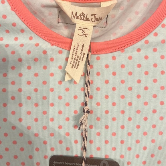 Jump Robe Tunic - Picture 3 of 7